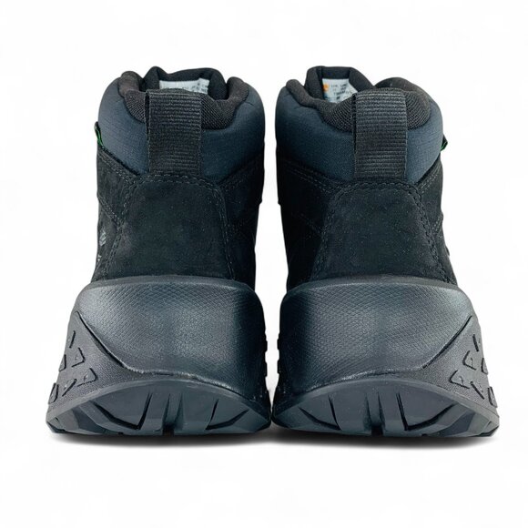 Timberland Motion Scramble Mid Lace-Up Waterproof Hiker Men's Boots TB0A68XRW05 - Picture 6 of 9